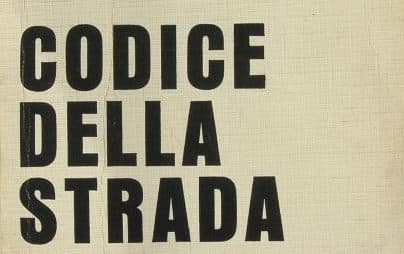 Articolo 84 Codice della Strada: come funziona la locazione senza conducente