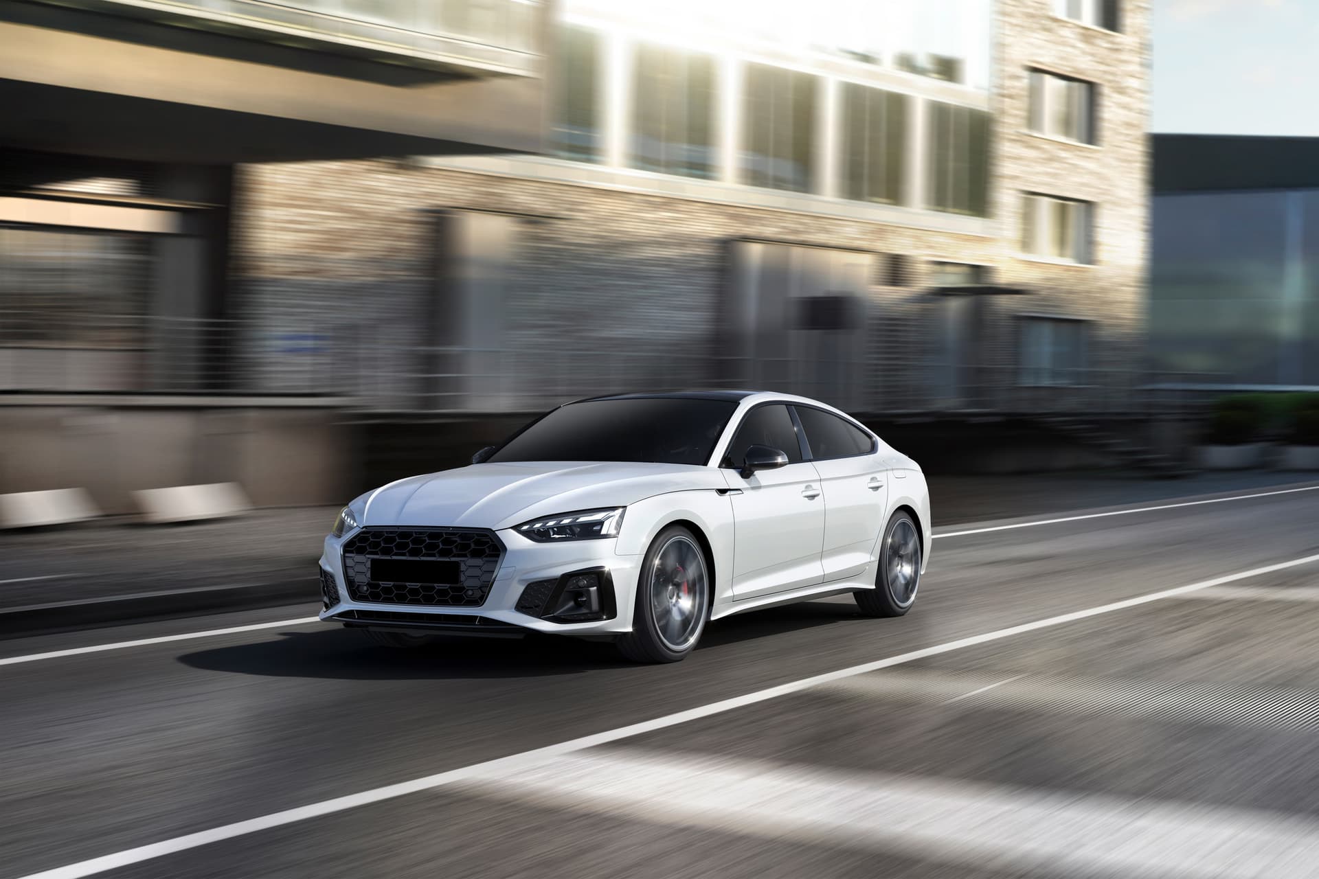 Veicoli flotta aziendale