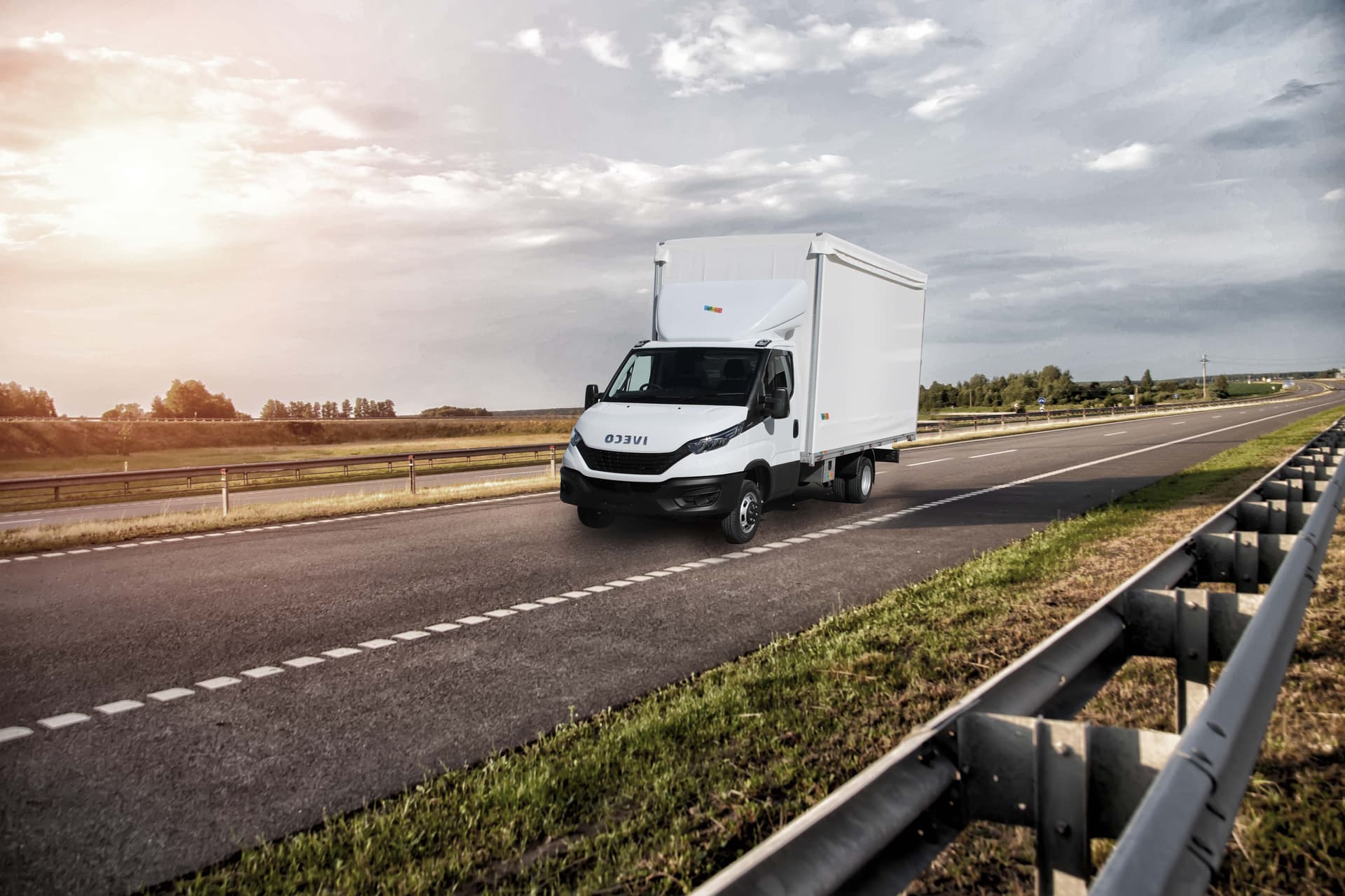 Veicoli industria e artigianato