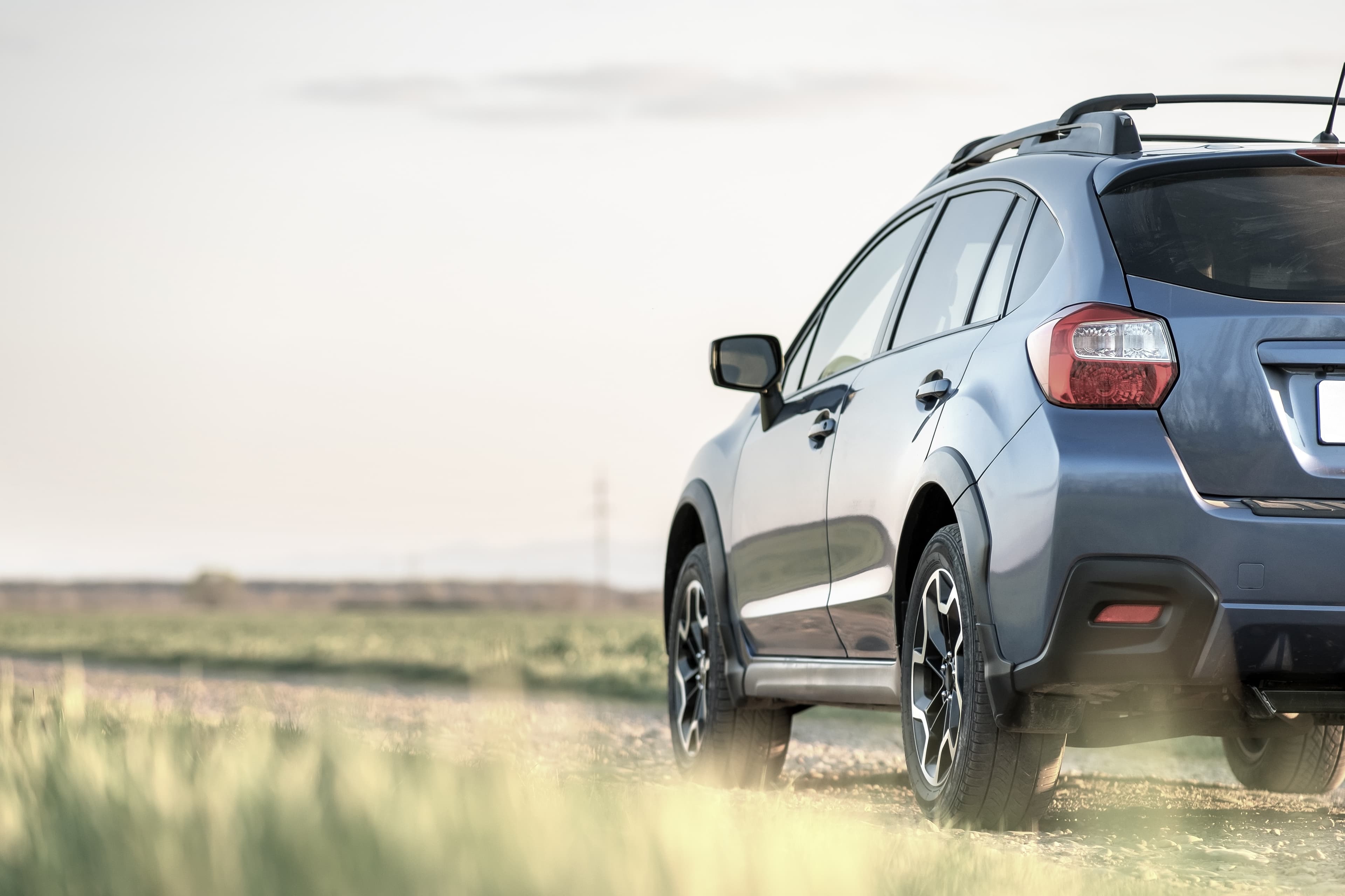 Veicoli noleggio lungo termine privati