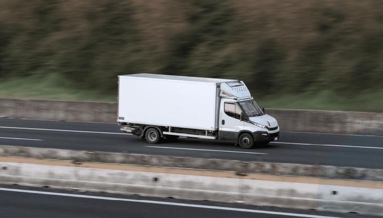 Veicoli temperatura controllata